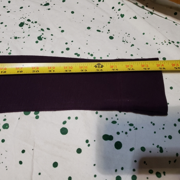 Long sleeve turtleneck - Picture 4 of 8